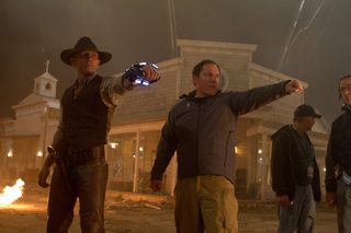 Cowboys & Aliens still 8