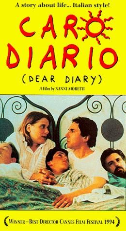 Caro diario still 5