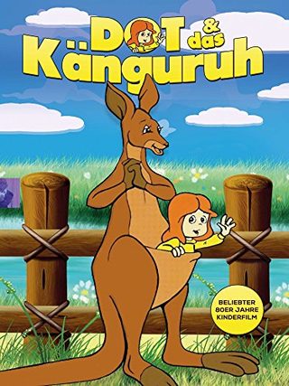 Dot and the Kangaroo still 1
