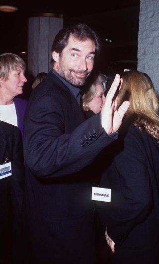 The Crossing Guard still 2