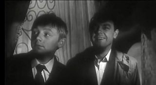 A Long Happy Life still 6