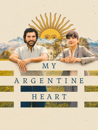 My Argentine Heart still 3