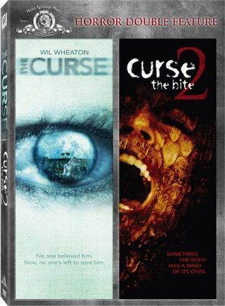 The Curse still 1