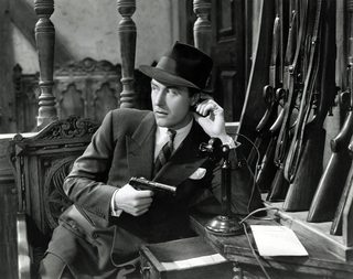 Bulldog Drummond Escapes still 1