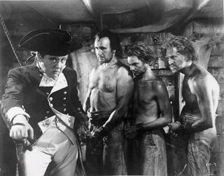 Mutiny on the Bounty still 6