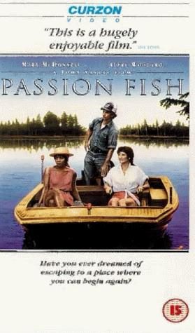 Passion Fish still 3