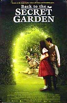 Back to the Secret Garden still 1