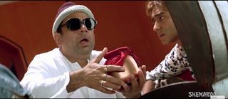 Golmaal - Fun Unlimited still 4
