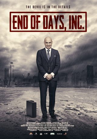 End of Days, Inc. still 4