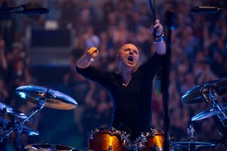Metallica: Through the Never still 5