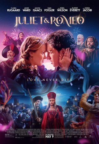 Juliet & Romeo still 3