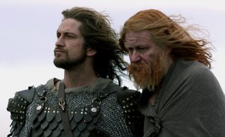 Beowulf & Grendel still 8