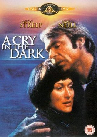A Cry in the Dark still 7