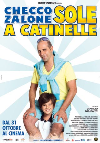 Sole a catinelle still 6
