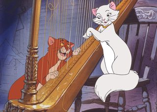 The AristoCats still 6
