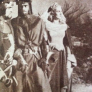 Knights of the Round Table still 5