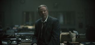 Boston Strangler still 5