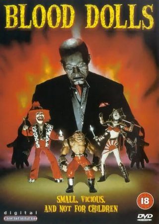 Blood Dolls still 4