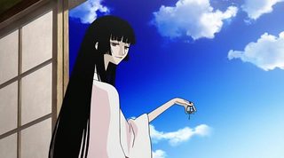 xxxHOLiC The Movie: A Midsummer Night's Dream still 4