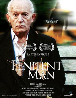 The Penitent Man still 1