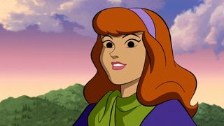 Big Top Scooby-Doo! still 2