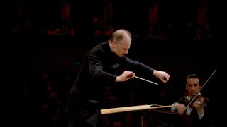 In Search of Beethoven still 5
