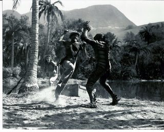Creature from the Black Lagoon still 3