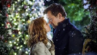 A Christmas Detour still 3