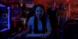 Stream Me still 3
