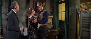 The Gunfight at Dodge City still 4
