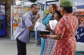 Friday After Next still 5