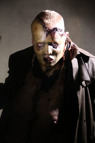 Scare Attraction still 8