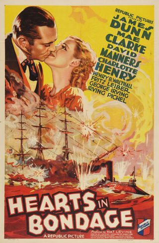 Hearts in Bondage still 7