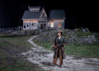 L'arracheuse de temps still 1