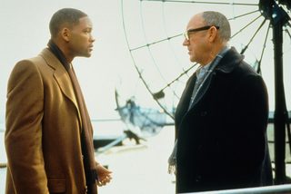 Enemy of the State still 4