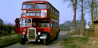 Mutiny on the Buses still 8
