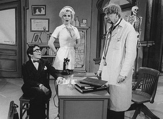 The Sunshine Boys still 2