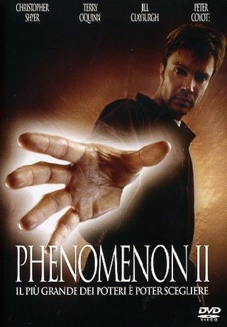 Phenomenon II still 4