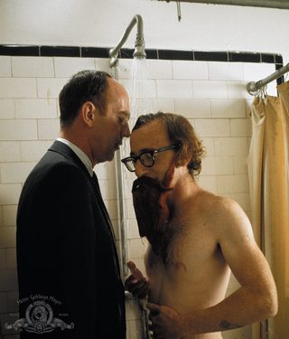 Bananas still 6
