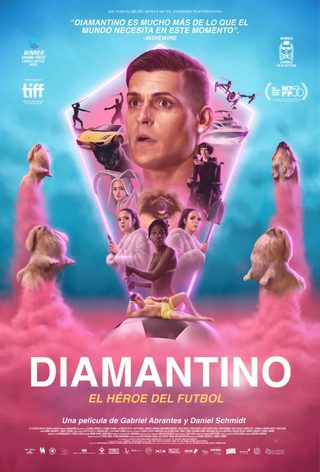 Diamantino still 3
