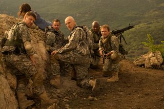 Soldiers of Fortune still 2