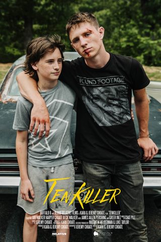Tenkiller still 4