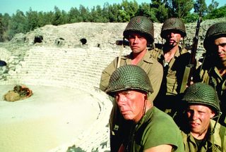 The Big Red One still 5