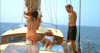 Kill Cruise still 7