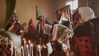 Días Negros still 4