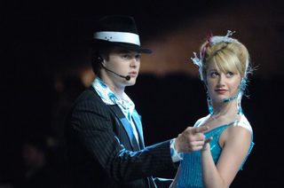 High School Musical still 5