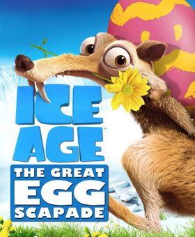 Ice Age: The Great Egg-Scapade still 6