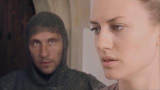 Princess Cursed in Time still 6