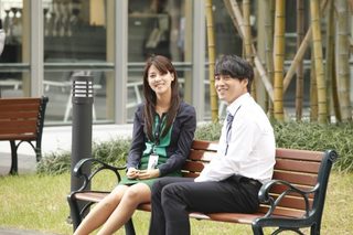 My New Sassy Girl still 7