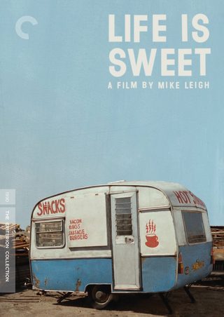 Life Is Sweet still 5